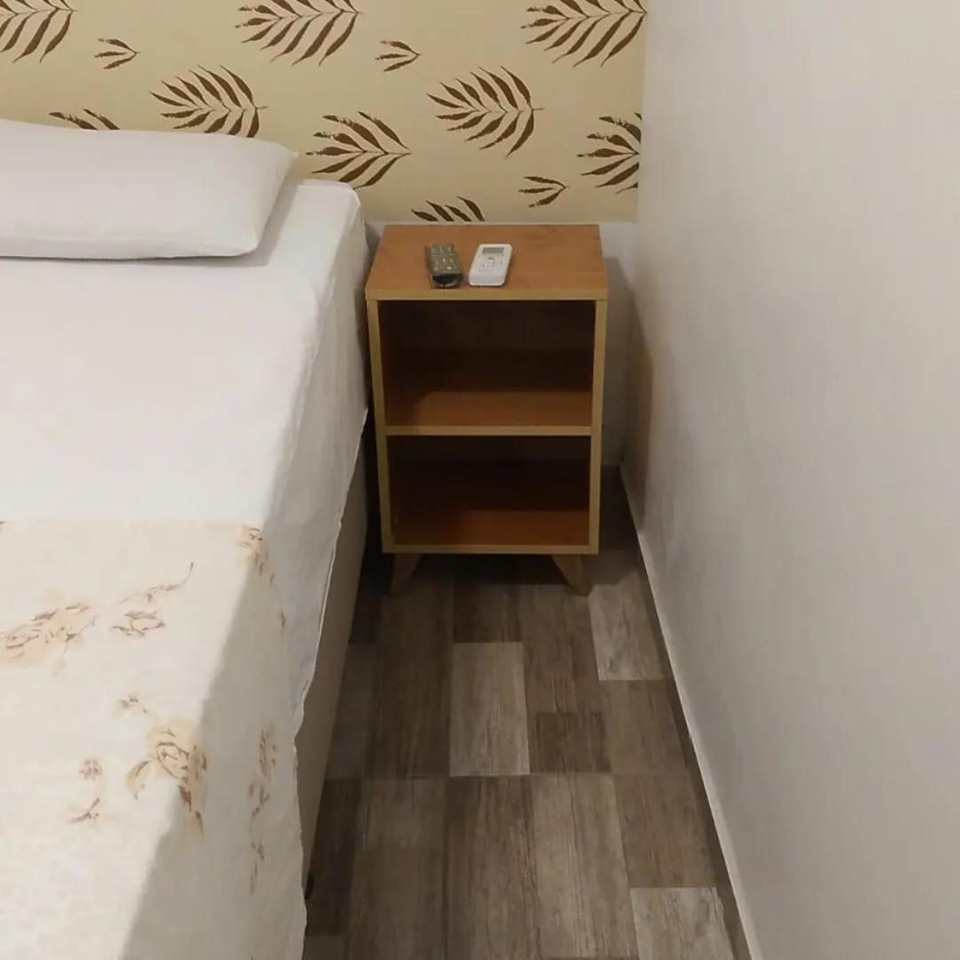 04 Apartment *